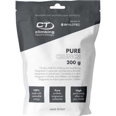 Climbing Technology Pure Crunch Chalk