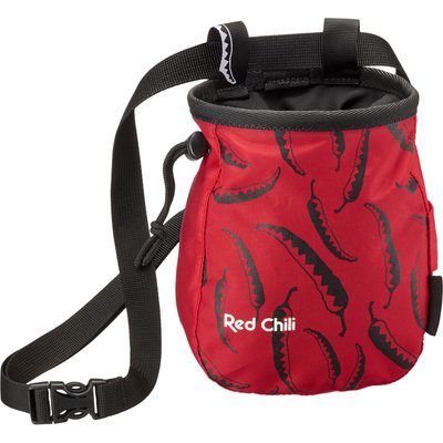 Red Chili Giant Chalkbag