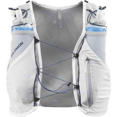 Salomon Adv Skin 5 Set Trailrunningrucksack