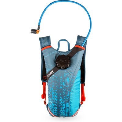 Source Durapack Pro 3L Trinkrucksack