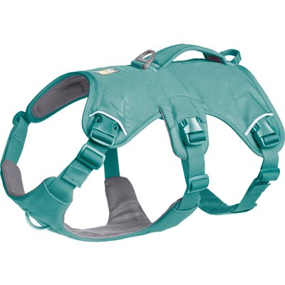 Ruffwear Web Master Hundegeschirr