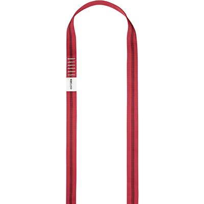 Edelrid X-Tube 25mm Loop NFC Schlauchband