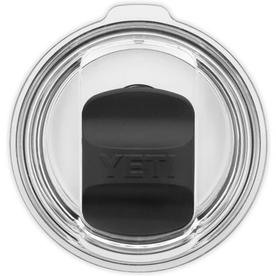 Yeti 10oz Wine Tumbler Magslider Lid