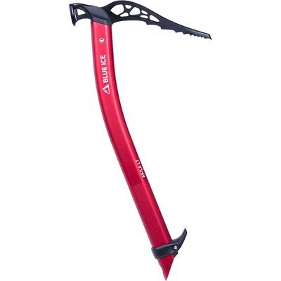 Blue Ice Akila LT Hammer Eispickel