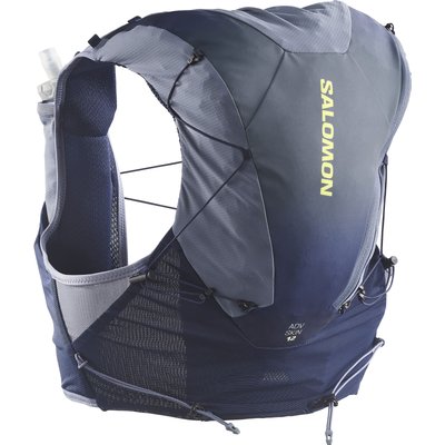 Salomon Adv Skin 12 Gradient Trailrunningrucksack
