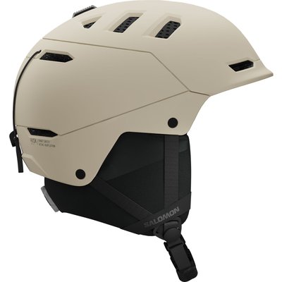 Salomon Damen Husk Pro Skihelm