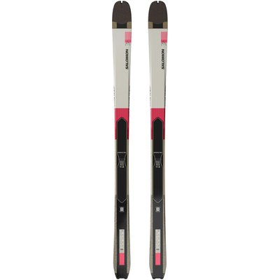 Salomon N Mtn 86 Carbon Tourenski 26/27