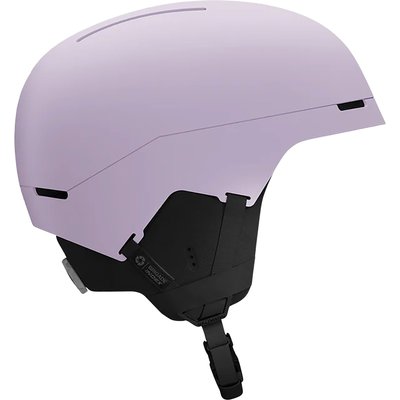 Salomon Brigade Index Mips Skihelm