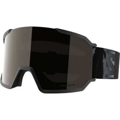 Salomon S/View 3 Ml Skibrille