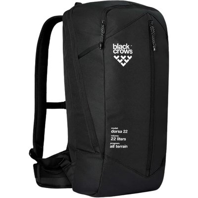 Black Crows Dorsa 22 Rucksack