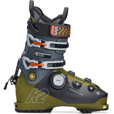 K2 Mindbender 110 Boa Freerideskischuhe