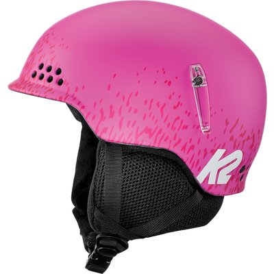 K2 Kinder Illusion Eu Skihelm