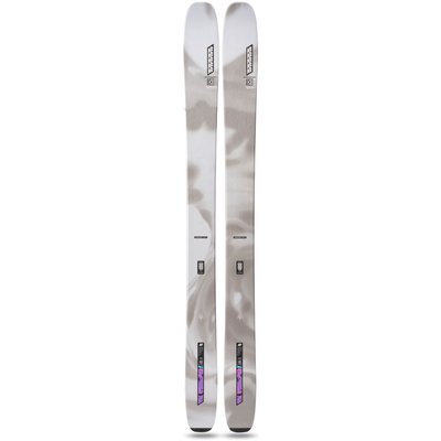K2 Damen Mindbender 116C Freerideski 25/26