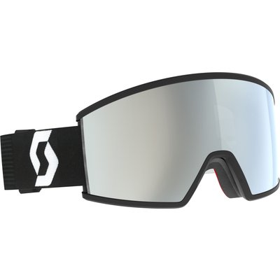 Scott Ambit Skibrille