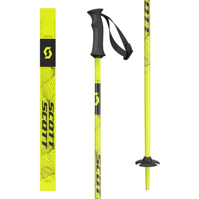 Scott Kinder Element Skistöcke