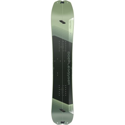 Nitro Doppleganger Splitboard 26/27