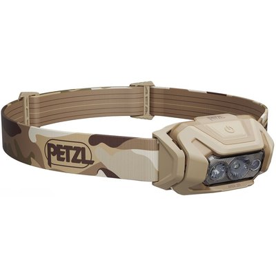 Petzl Aria 2R RGB Stirnlampe