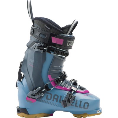 Dalbello Damen Cabrio Mv Free 95 If Freerideskischuhe