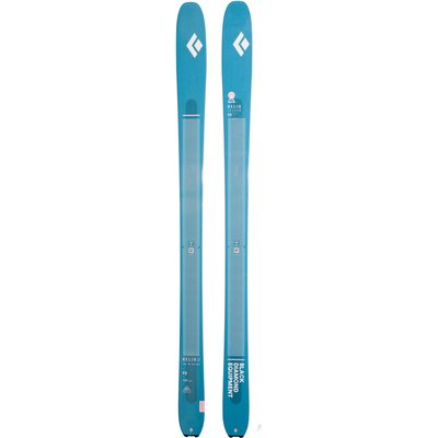 Black Diamond Helio Carbon 95 Tourenski 26/27