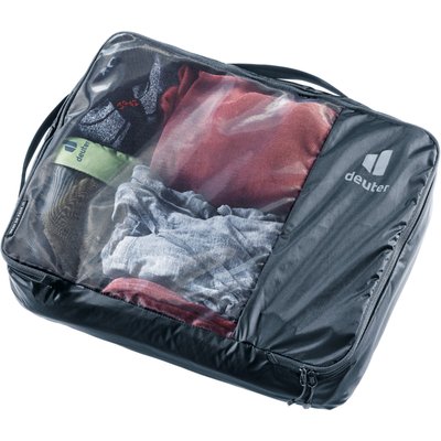 Deuter Mesh Zip Pack 10