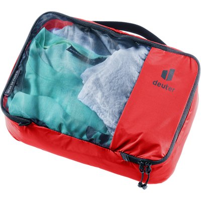 Deuter Mesh Zip Pack 3