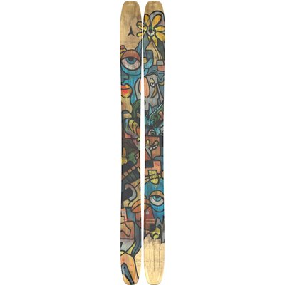 Atomic Bent Chetler 120 Freerideski 25/26