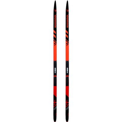 Rossignol Kinder X-Ium R-Skin Race Classicset 26/27
