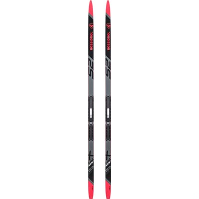 Rossignol Kinder X-Ium Race Skatingset 26/27