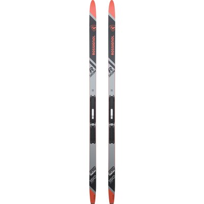 Rossignol Kinder Speed R-Skin Short Step In Classicset 26/27