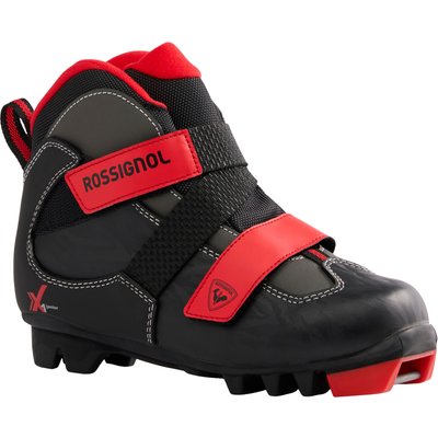 Rossignol Kinder X-1 Velcro Classicschuhe