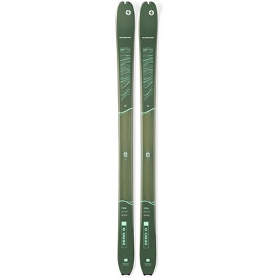 Blizzard Damen Zero G 096 Flat Tourenski 26/27