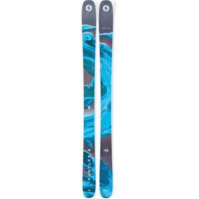 Blizzard Rustler 10 Flat Freerideski 26/27