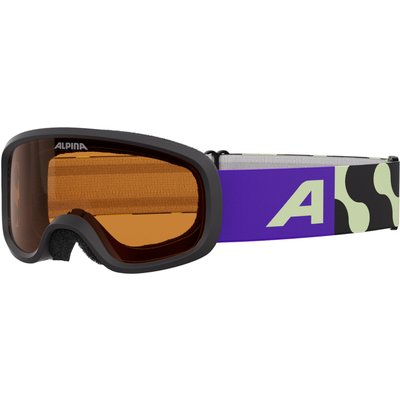 Alpina Kinder Piney 2.0 Skibrille