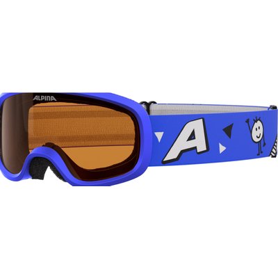 Alpina Kinder Piney 2.0 Skibrille