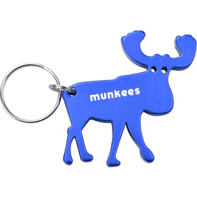 Munkees Elch Flaschenöffner