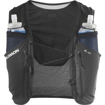 Salomon S-Lab Sense 6 Set Trailrunningrucksack