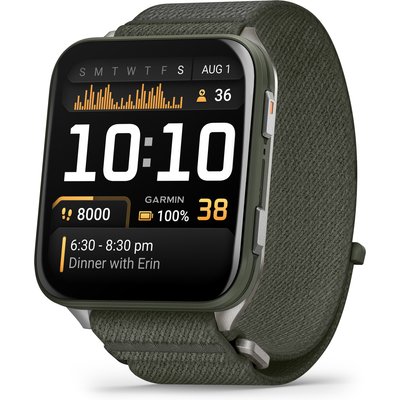 Garmin Venu X1 Smartwatch