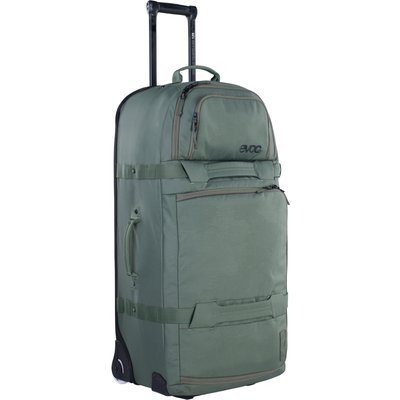 Evoc World Traveller 125 Rollkoffer