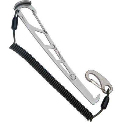 Wild Country Pro Key With Leash