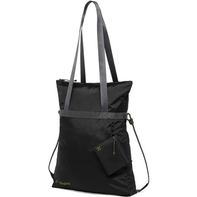 Haglöfs Brand Tote Tasche