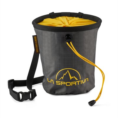 La Sportiva Granite Chalkbag