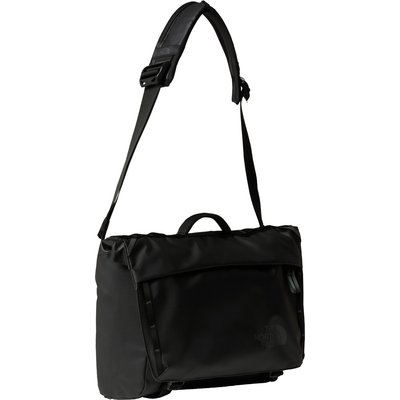 The North Face Base Camp Voyager Messenger Tasche