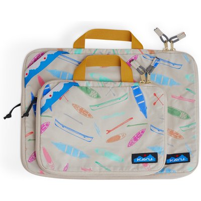 Kavu Wander Packtasche