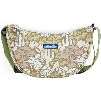 Kavu Saddle Satchel Umhängetasche
