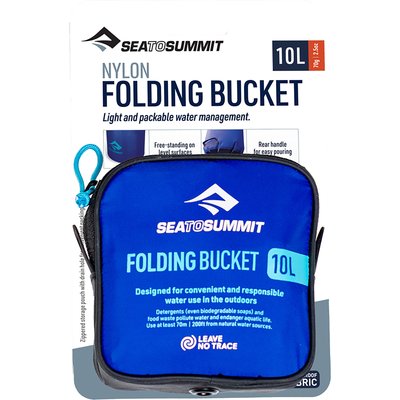 Sea to Summit Folding Bucket Tasche