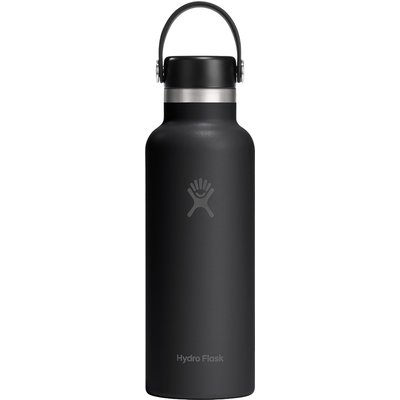 Hydro Flask 18oz Standard Flex Cap Isolierflasche