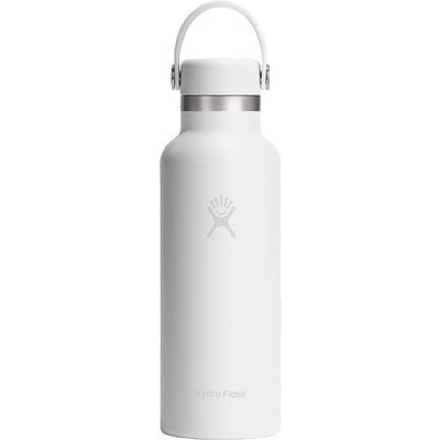 Hydro Flask 18oz Standard Flex Cap Isolierflasche