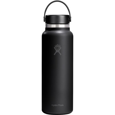Hydro Flask 40oz Wide Flex Cap Isolierflasche