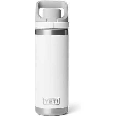 Yeti Rambler 18oz Flip Chug Isolierflasche