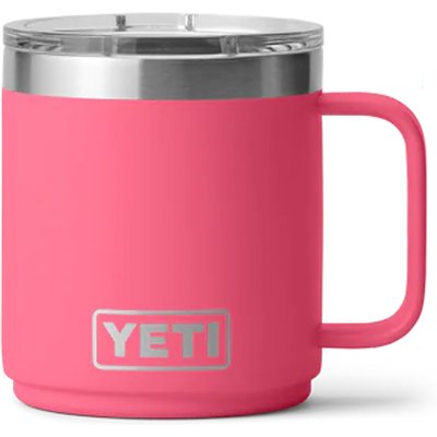 Yeti Rambler 10oz CL Mug MS Isolierbecher